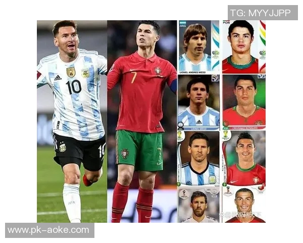 世界足坛顶级球星盘点：梅西C罗和其他传奇人物的辉煌足迹