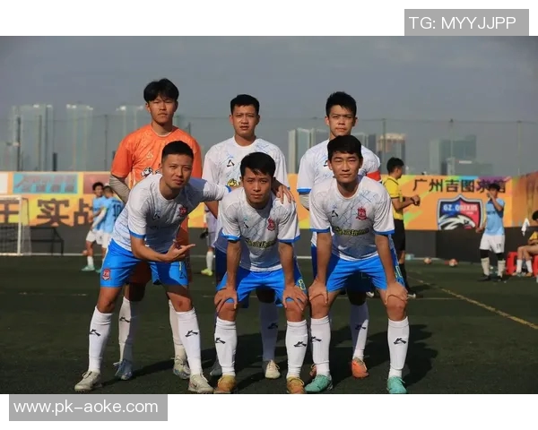 带鱼足球球星风采展示：领衔亚洲足球未来的崭新力量