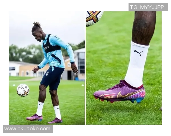 全黑足球鞋搭配球星造型是否更具魅力与独特风格分析 全黑足球鞋搭配球星造型是否更具魅力与独特风格分析