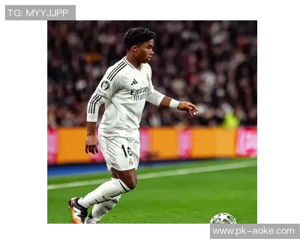 生于1997年的世界足坛新星们正值巅峰期引领新时代足球潮流